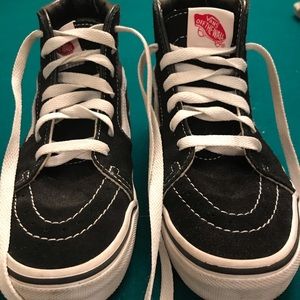 Vans Sk8-Hi
